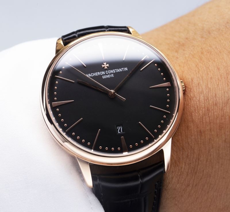 VACHERON CONSTANTIN Watches